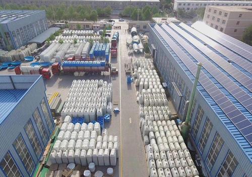 迪庆州四川模压玻璃钢化粪池厂家